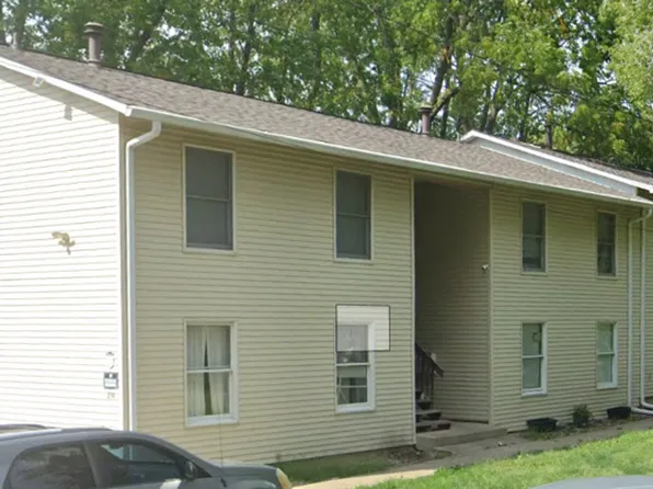 219 W Belle Ave, 219 W Belle Ave #4, Rantoul, IL 61866