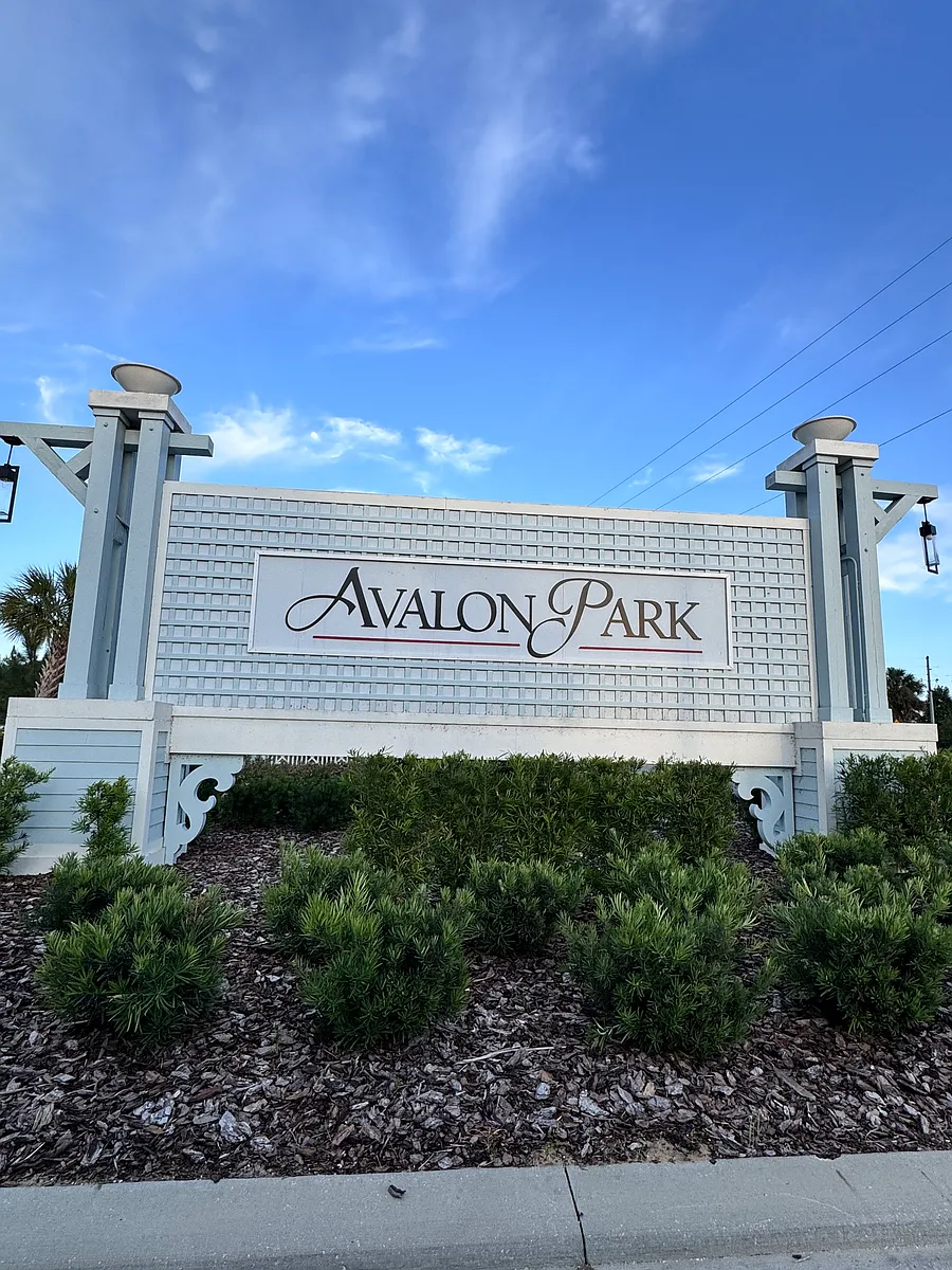 Building Photo - 2531 Avalon Park Blvd