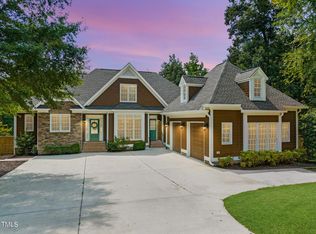 466 Cedar Grove Rd, Pittsboro, NC 27312