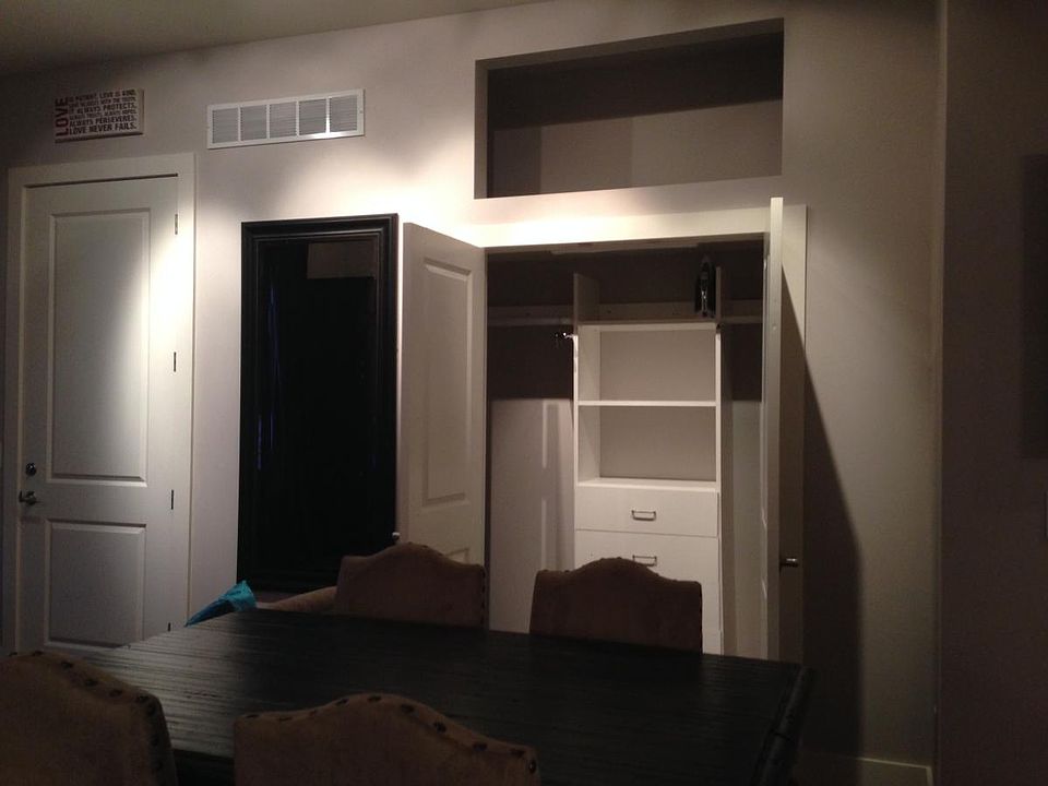 Closet