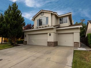 1217 Villaverde Ln, Davis, CA