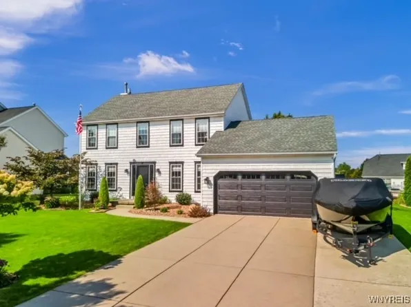 228 Nathans Trl, Lancaster, NY 14086