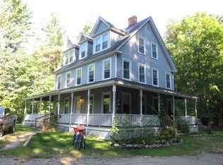 7 Philbrick Neighborhood Rd #7, Tamworth, NH 03886