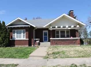 319 High St, Boonville, MO 65233