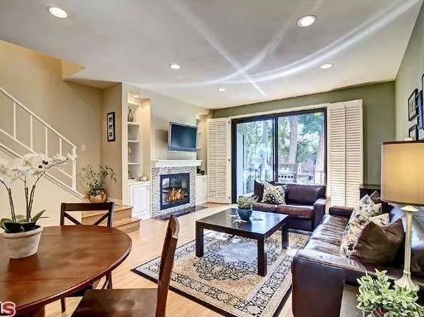 8711 Falmouth Ave Unit 108, Playa Del Rey, CA 90293