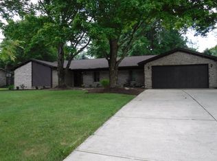 2410 Mill Trace Ln, Dayton, OH 45458