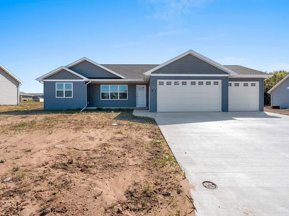 538 Riverview Dr, Berlin, WI 54923