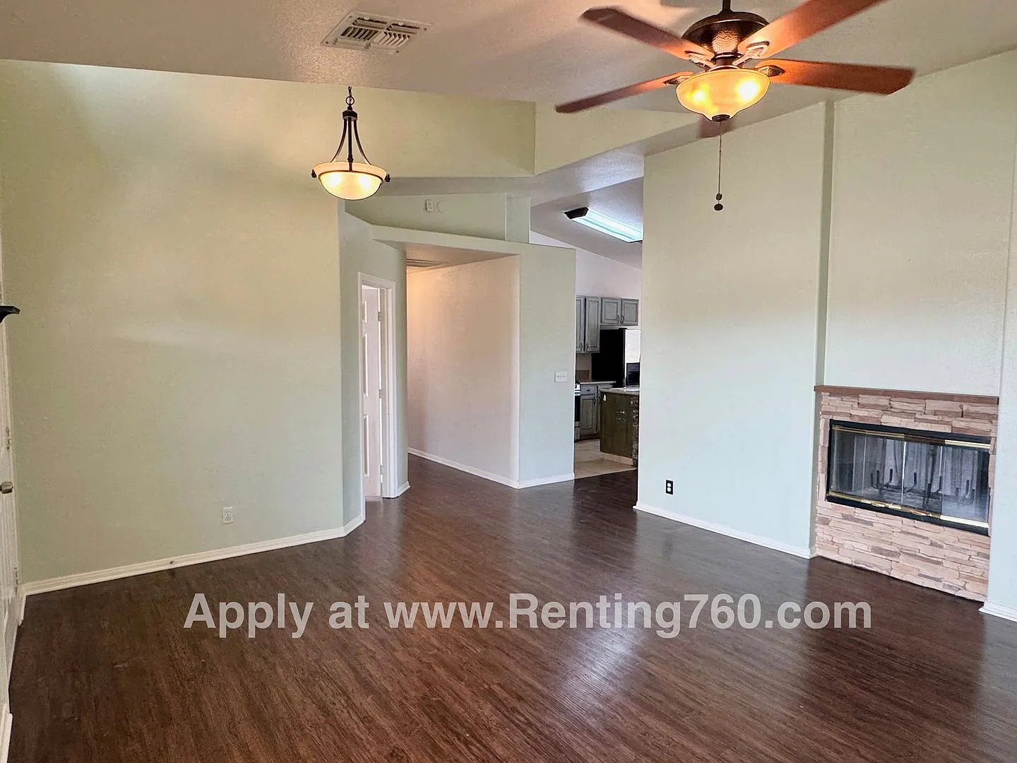 Coming Soon - 4 Bed 2 Bath Indian Cove Home With Solar Panels! — Photo 3