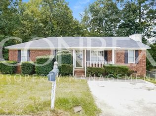 3617 Dayton St, Hephzibah, GA 30815
