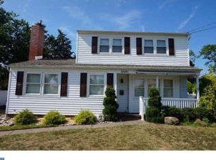 2591 Burning Tree Ct, Pennsauken, NJ 08109