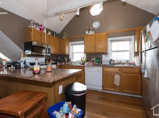 24 Brainerd Rd #N3, Boston, MA 02134