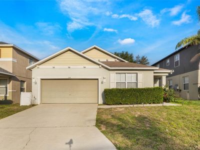 234 Kettering Rd, Davenport, FL, 33897