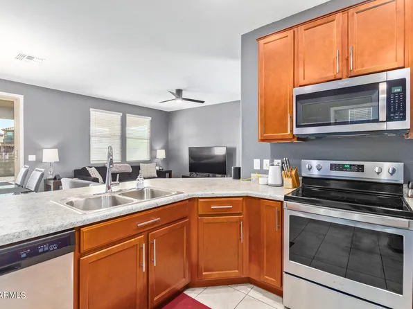 40619 W CHRISTOPHER Drive, Maricopa, AZ 85138