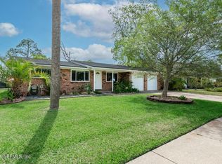 4009 Eunice Rd, Jacksonville, FL 32250