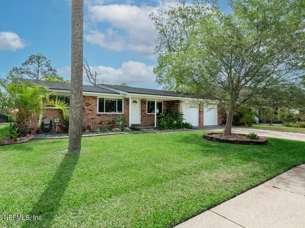 4009 EUNICE Road, Jacksonville Beach, FL 32250