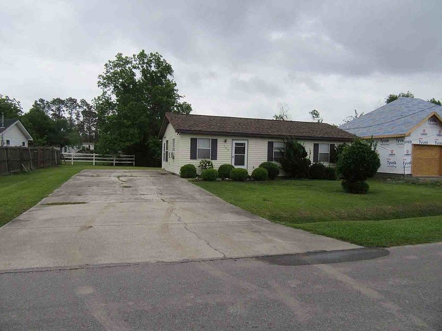 Property Front View