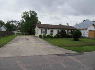153 Kennedy St, Ama, LA 70031