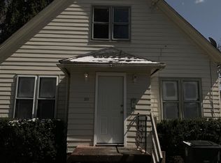 371 Black St, Akron, OH 44306