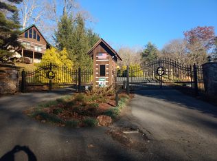 Tbd Callalantee Dr, Mountain City, TN 37683