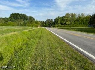 Lot B 343 Highway N, South Mills, NC 27976