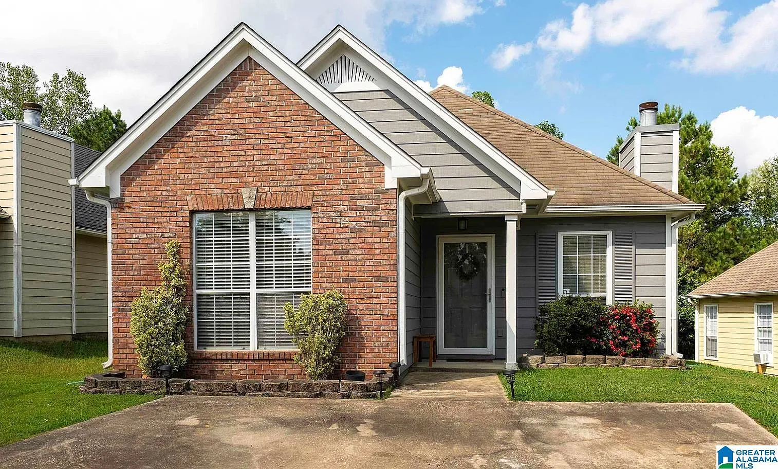 3 bed, 2.0 bath, 1148 sqft, $1,600 — Photo 1