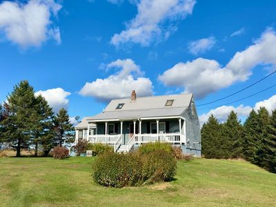 496 Britton Road, Monticello, ME, 04760