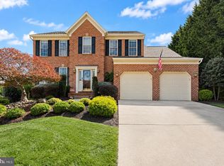 309 Streett Cir, Forest Hill, MD 21050