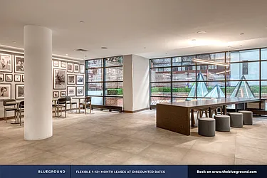 Rented by The Blueground