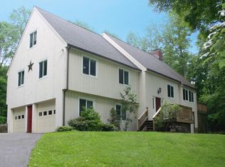 90 Eleven Levels Rd, Ridgefield, CT 06877