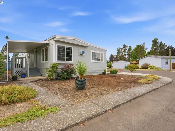 3486 Rainbow Loop #28, Hubbard, OR 97032