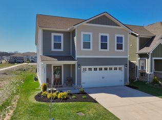 3112 Lyman Ridge Rd, Columbia, TN 38401