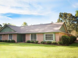 418 Millrun Rd, Brandon, MS 39047