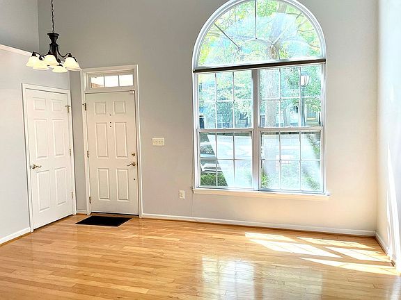 Bright, Airy and Open