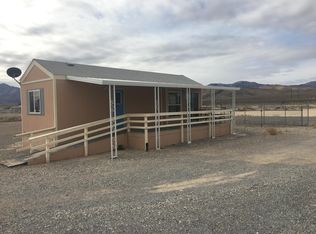 931 S Warren St, Pahrump, NV 89048