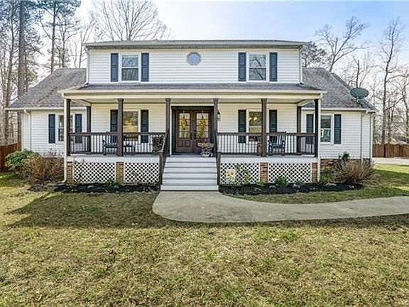 3rd image of 1804 Fortress Ct
