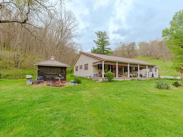 14502 State Route 141, Patriot, OH 45658