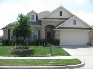 9314 Water Bend Dr #1, Arlington, TX 76002