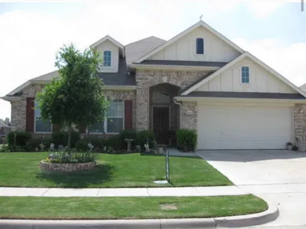 9314 Water Bend Dr #1, Arlington, TX 76002