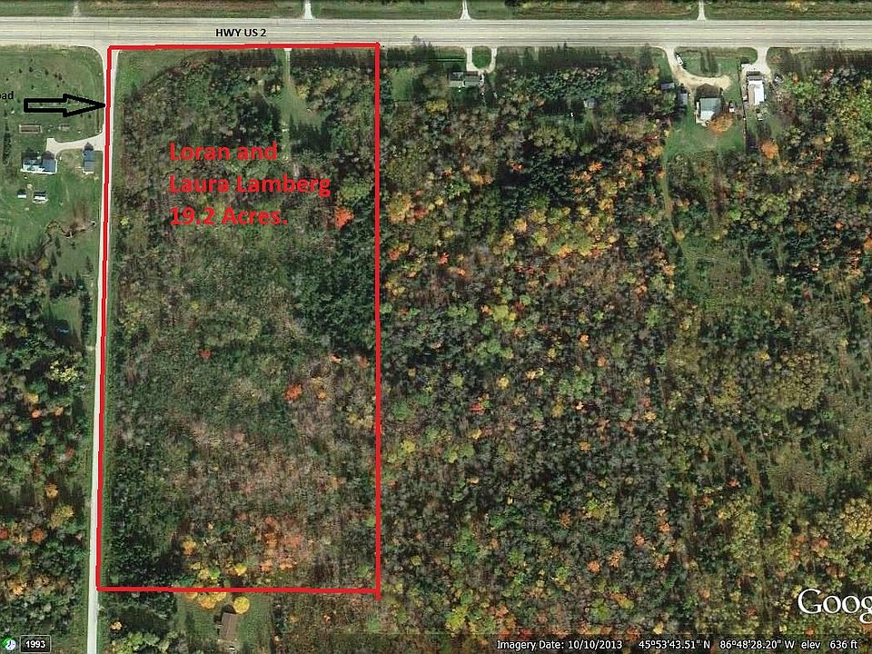 1st image of 10933 Hwy Us #2