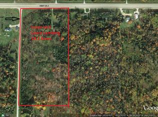 10933 Hwy Us #2, Rapid River, MI 49878