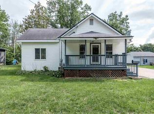 2206 Ashman St, Midland, MI 48640