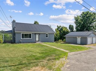 330 Cleveland Rd, Washington, PA 15301