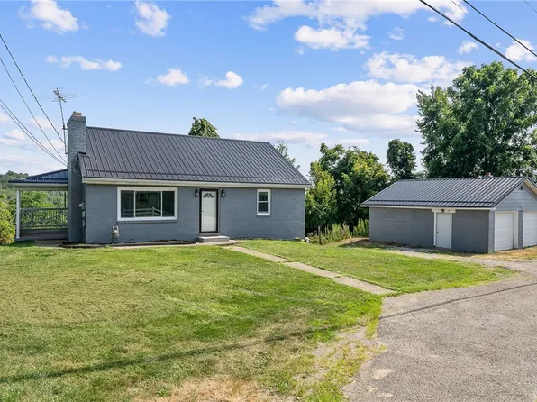 330 Cleveland Rd, Washington, PA 15301