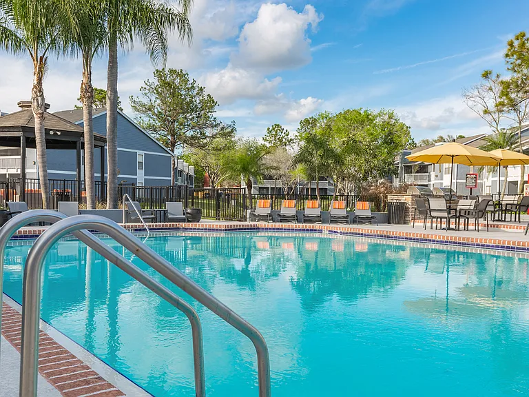 Northgreen at Carrollwood — Photo 22