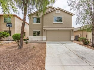 29421 N Pyrite Ln, San Tan Valley, AZ 85143