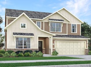 4367 Pine Bluff Dr, Bargersville, IN 46106