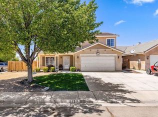 2133 Knollwood Ct, Rosamond, CA 93560