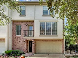 4107 Blossom St UNIT B, Houston, TX 77007