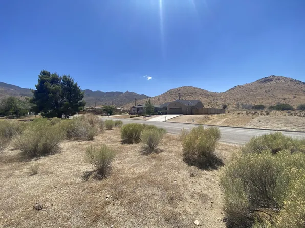 Wildrose, Lake Isabella, CA 93240