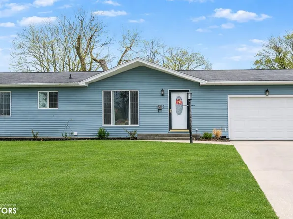 9 Kingsley Dr, Ottumwa, IA 52501